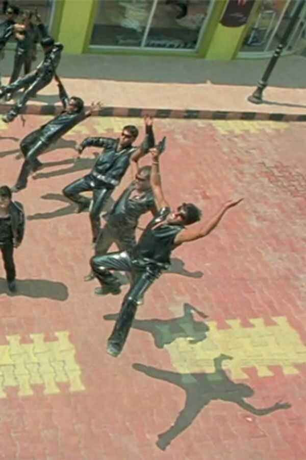 गोलमाल रिटर्न्स (2008) 0