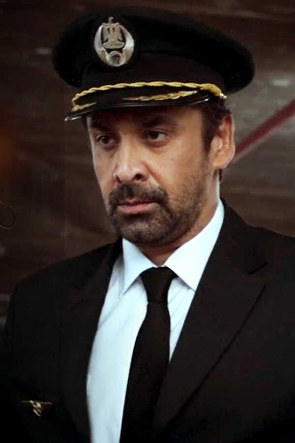 Nadi El Rejal El Serri (2019) 0