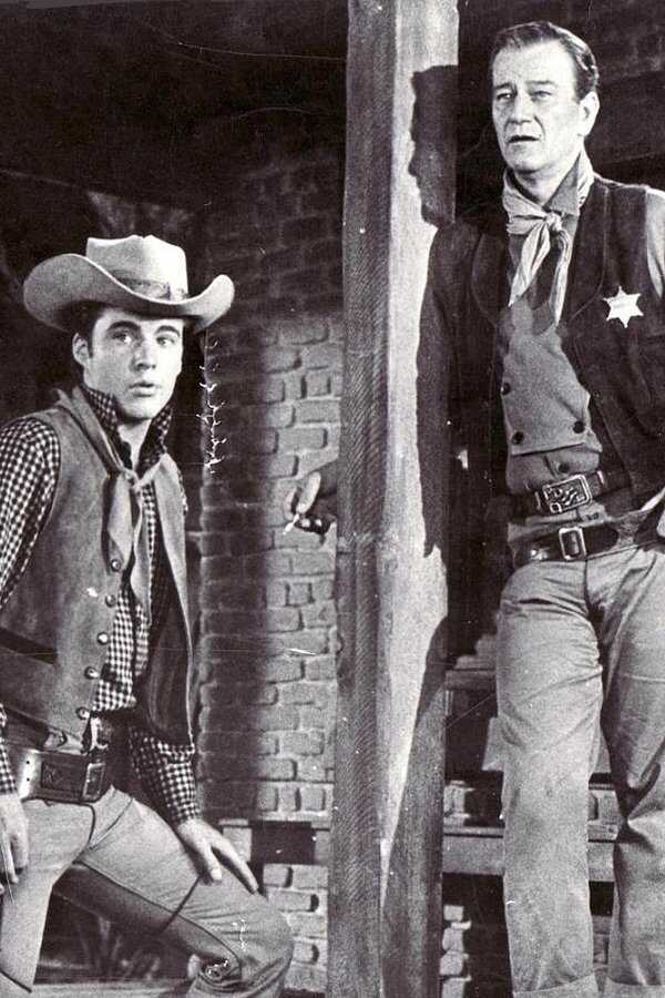 Rio Bravo (1959) 0