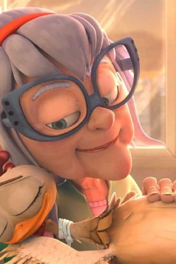 Turu, the Wacky Hen (2019) 0