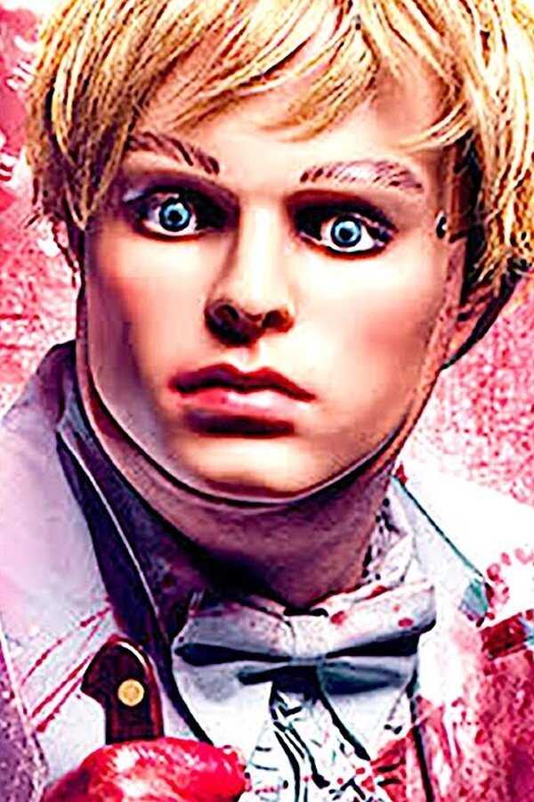Pretty Boy (2021) 0