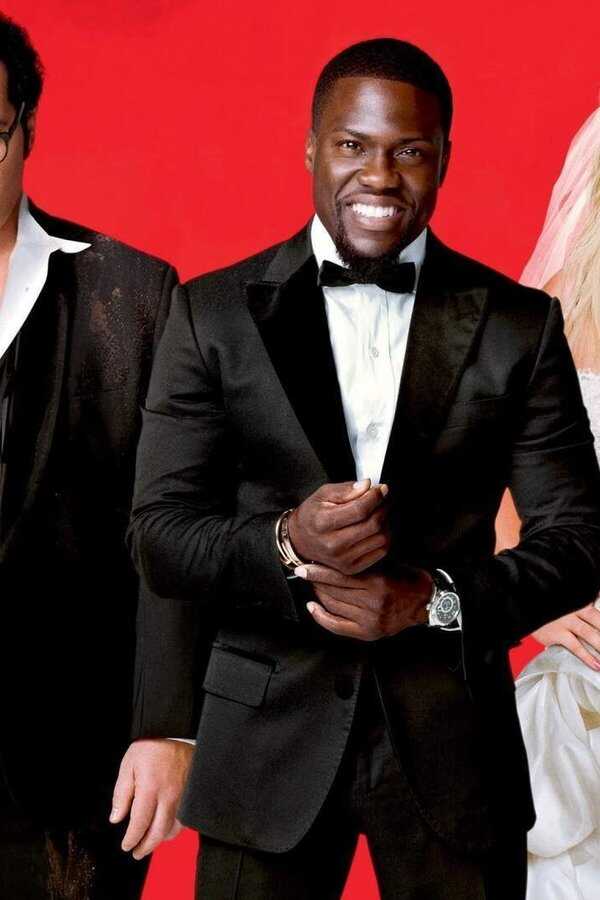 The Wedding Ringer (2015) 0