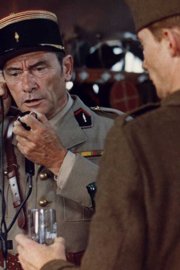 Gdzie się podziała siódma kompania? (1973) 0