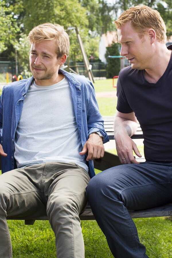 Voor Elkaar Gemaakt (2017) 0