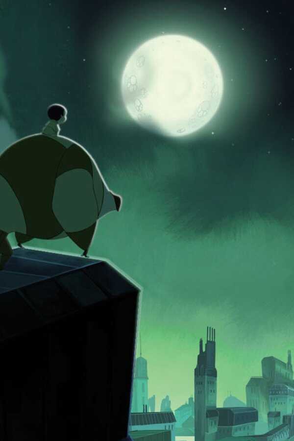 Nocturna (2007) 0