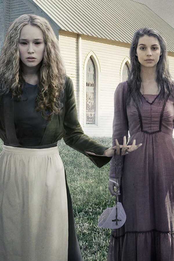 The Devil's Hand (2014) 0