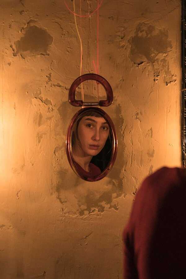 The Grandmother (2022) 0