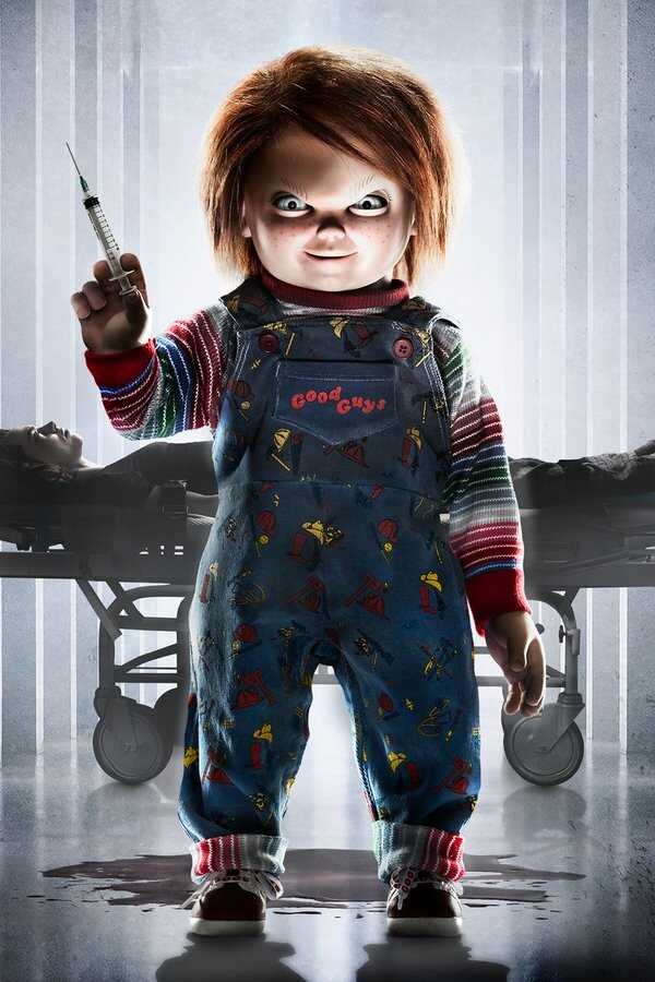 Cult of Chucky (2017) 0