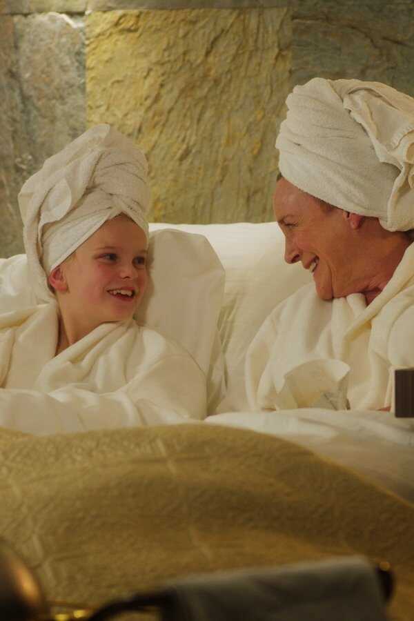 Cały świat Romy (2020) 0