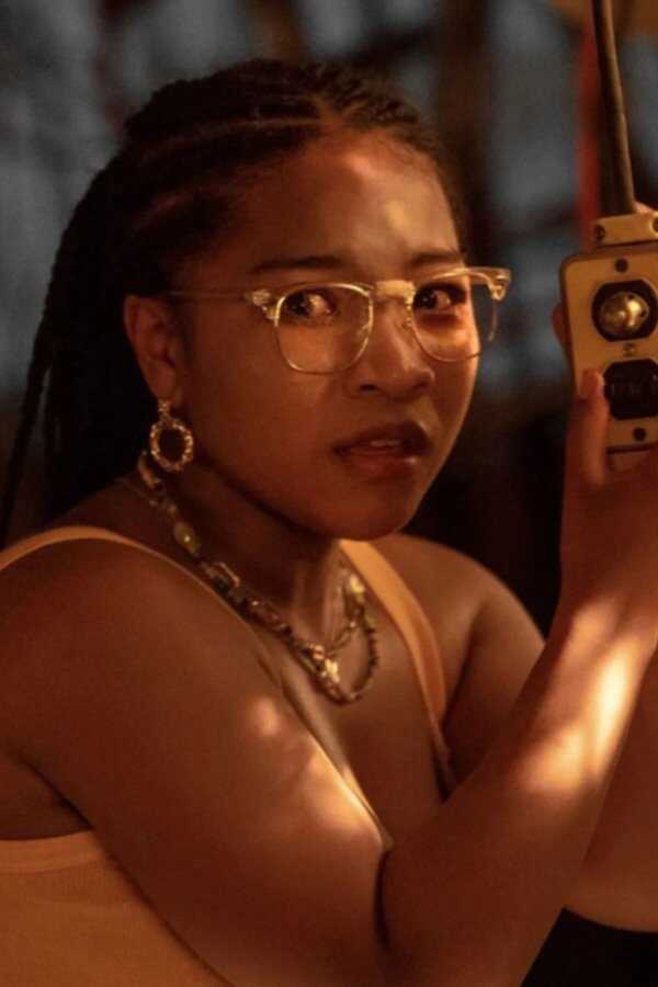 The Angry Black Girl and Her Monster (2023) 0