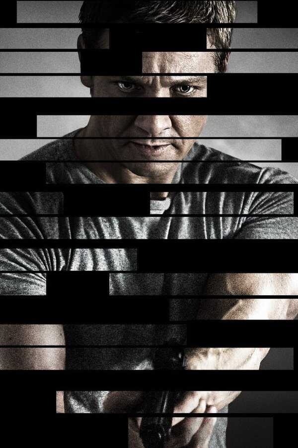 Dziedzictwo Bourne'a (2012) 0