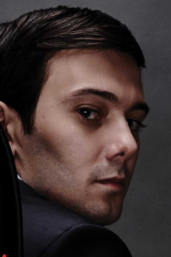 Pharma Bro (2021) 0