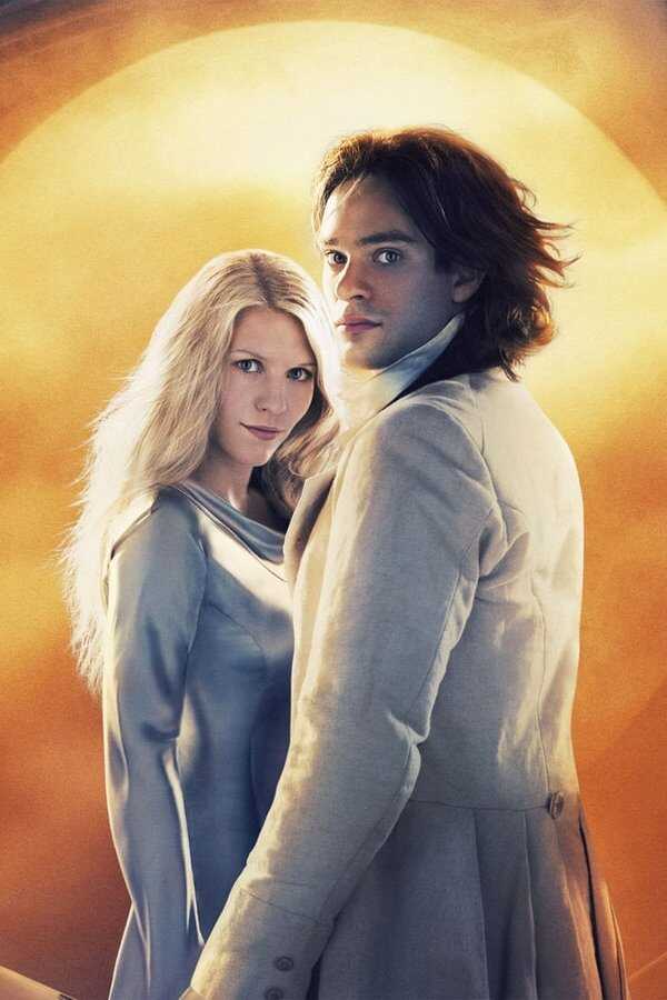 Stardust (2007) 0