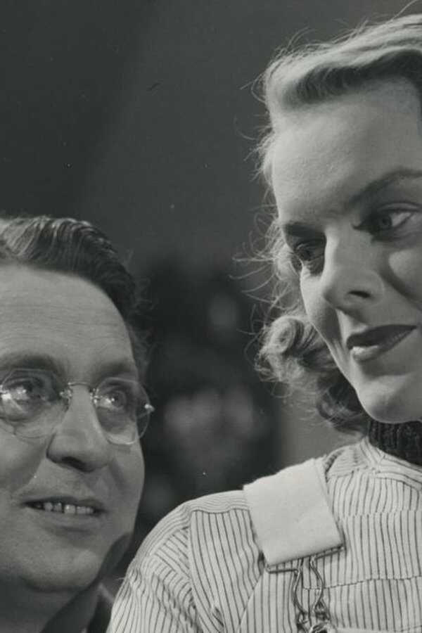 Far betaler (1946) 0