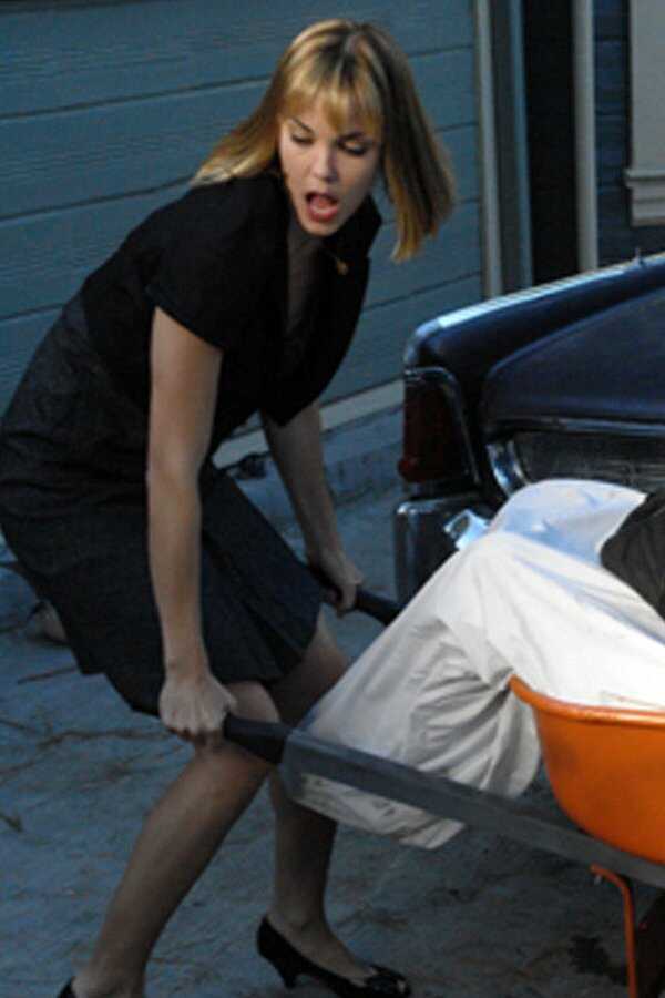 Miss Nobody (2010) 0