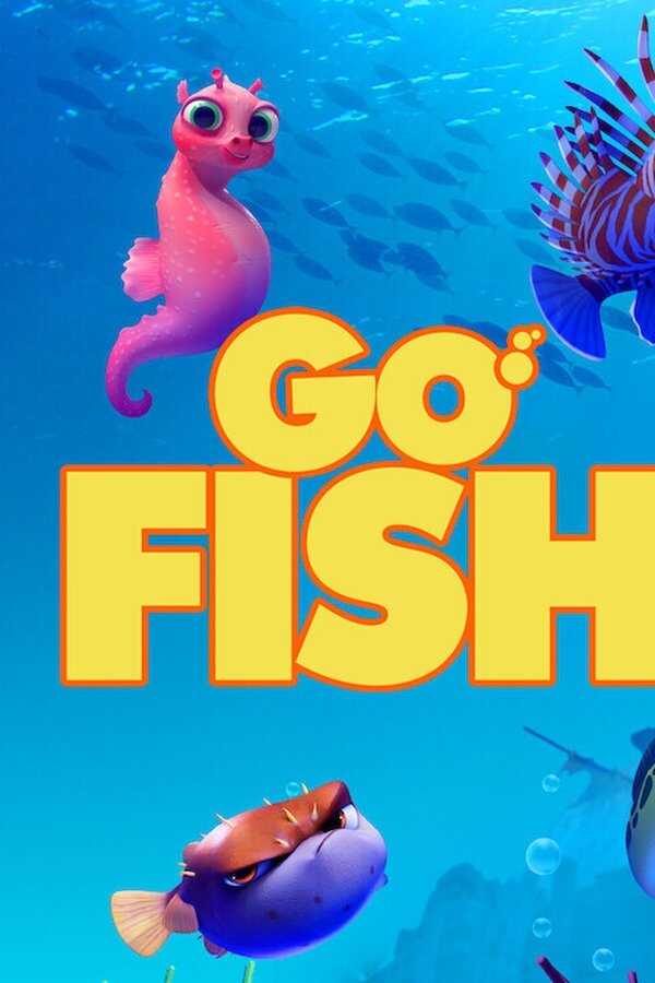 Go Fish (2019) 0