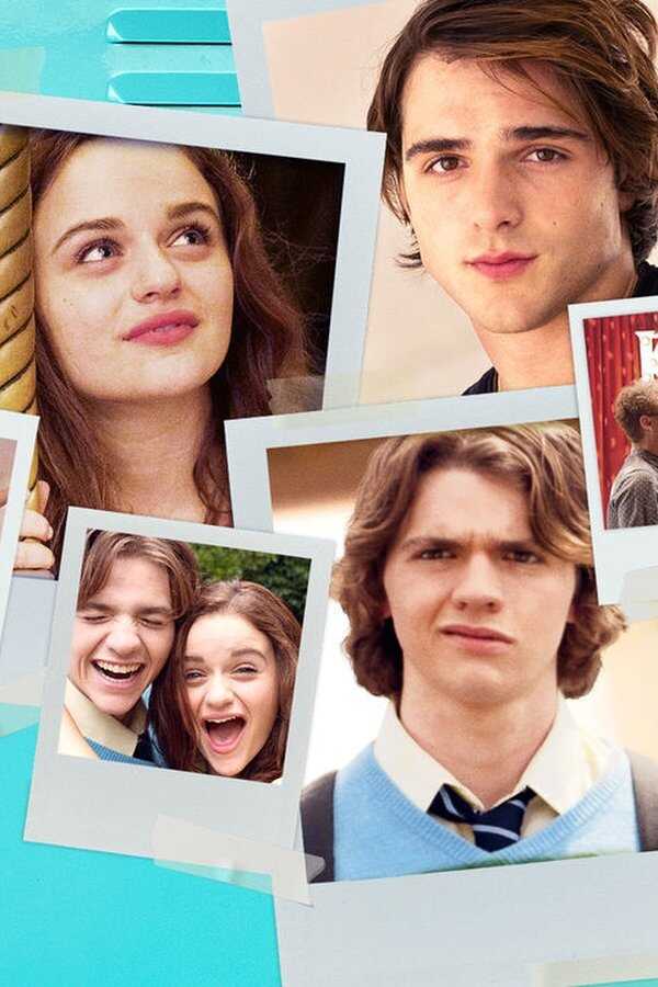 The Kissing Booth (2018) 0