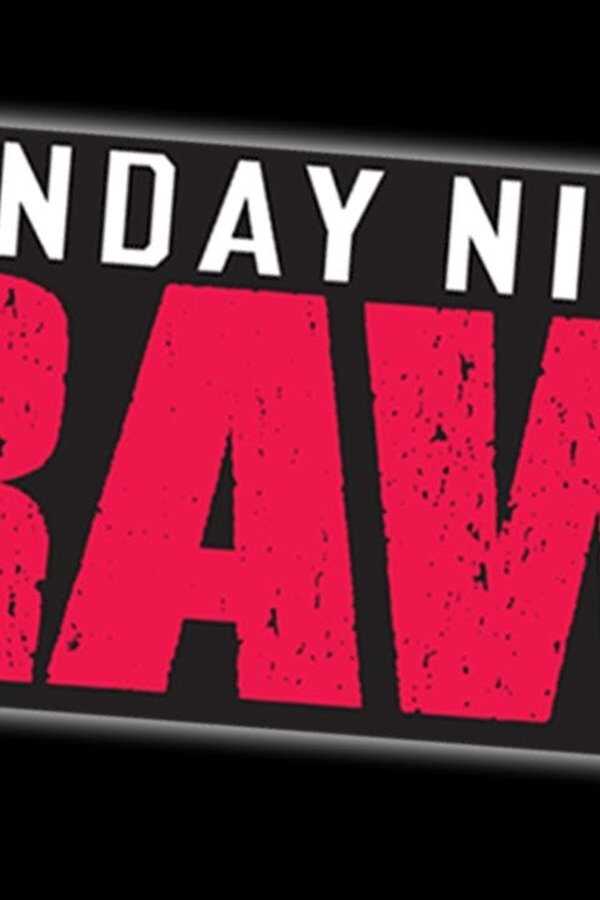 WWE: The Best of Raw 15th Anniversary (2007) 0