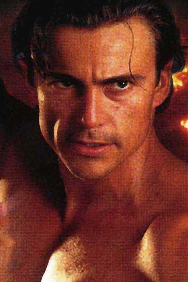 Bloodsport: The Dark Kumite (1999) 0