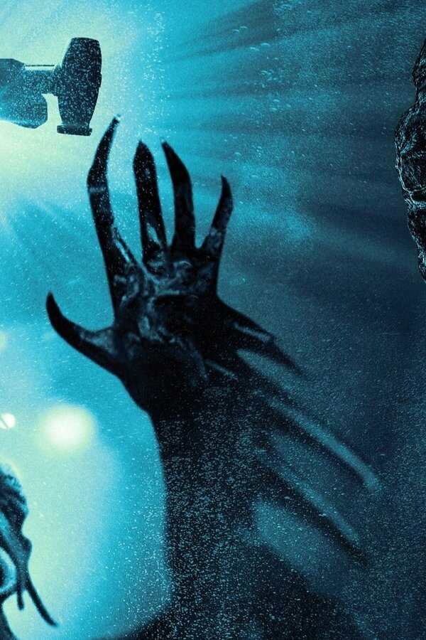 Gods of the Deep (2024) 0