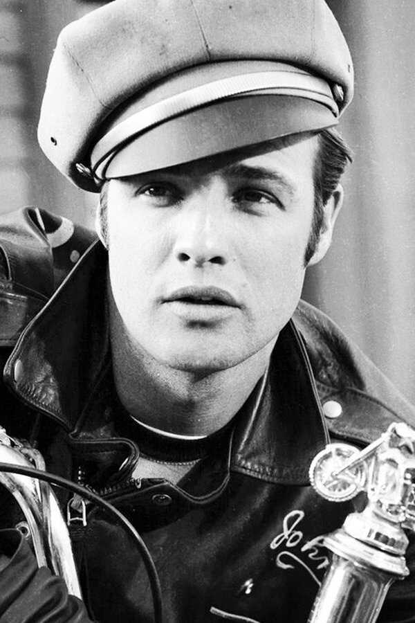 The Wild One (1953) 0