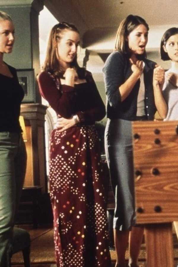 100 Girls (2000) 0