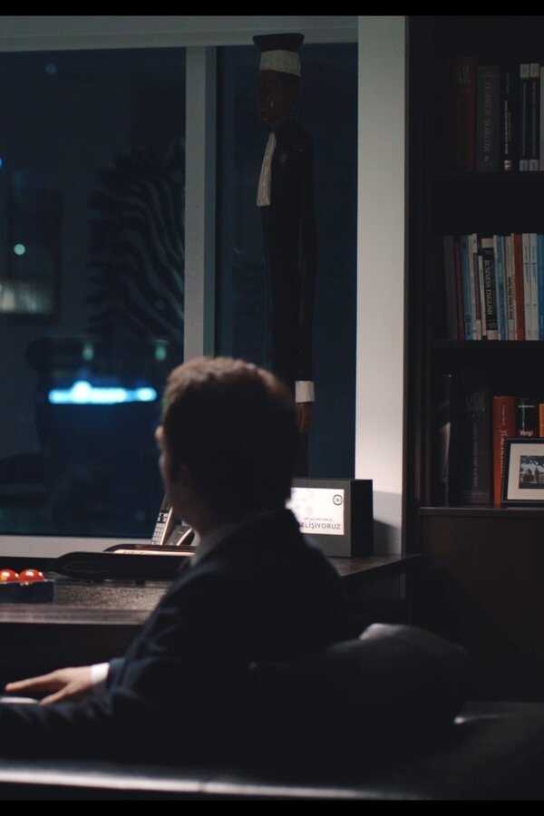 Küçük Şeyler (2019) 0