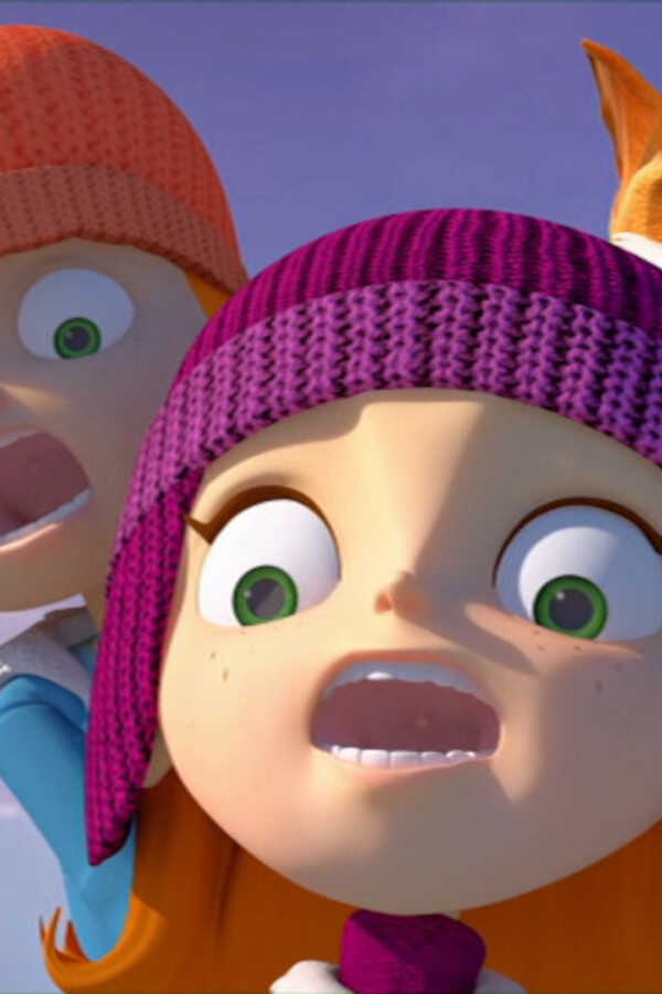 Frozen in Time (2014) 0