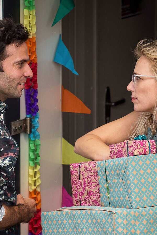 Hartenstrijd (2016) 0