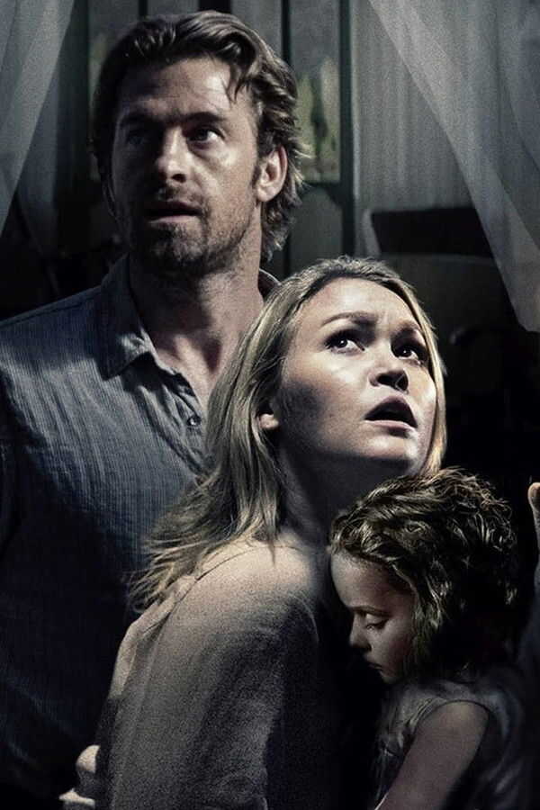 Out of the Dark (2014) 0