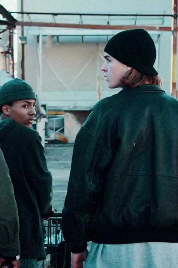 Bracia z ulicy (2018) 0