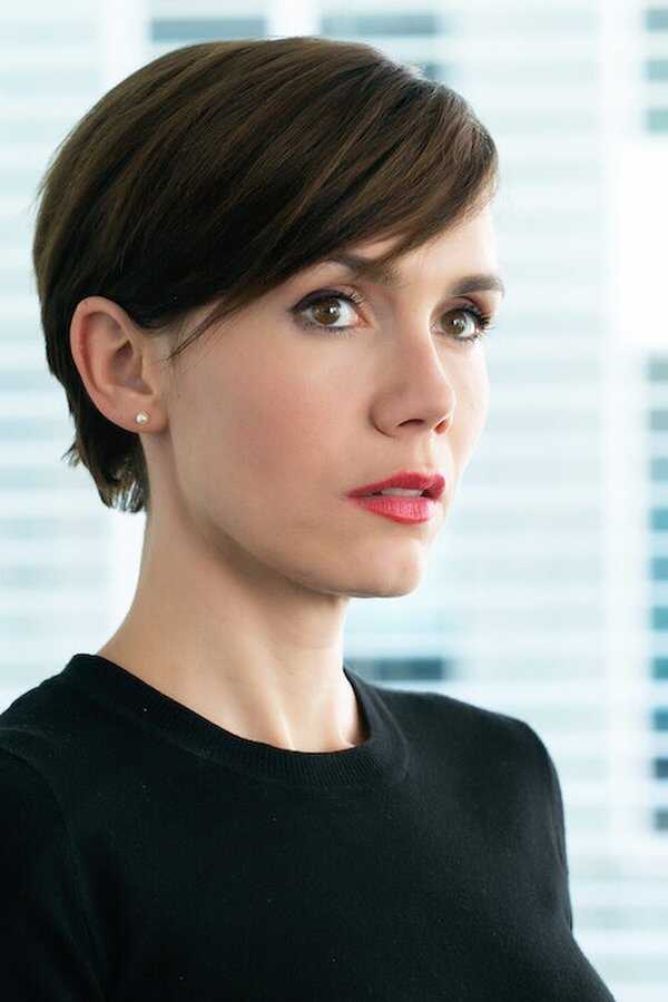 Słaba płeć? (2015) 0