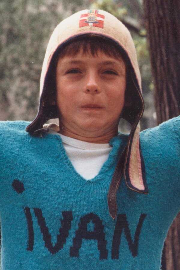 Rubber Tarzan (1981) 0