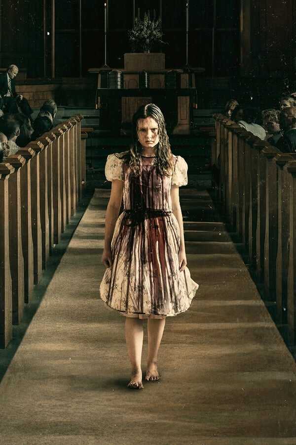 The Exorcist: Believer (2023) 0