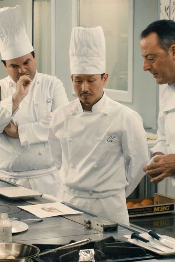 Comme un chef (2012) 0