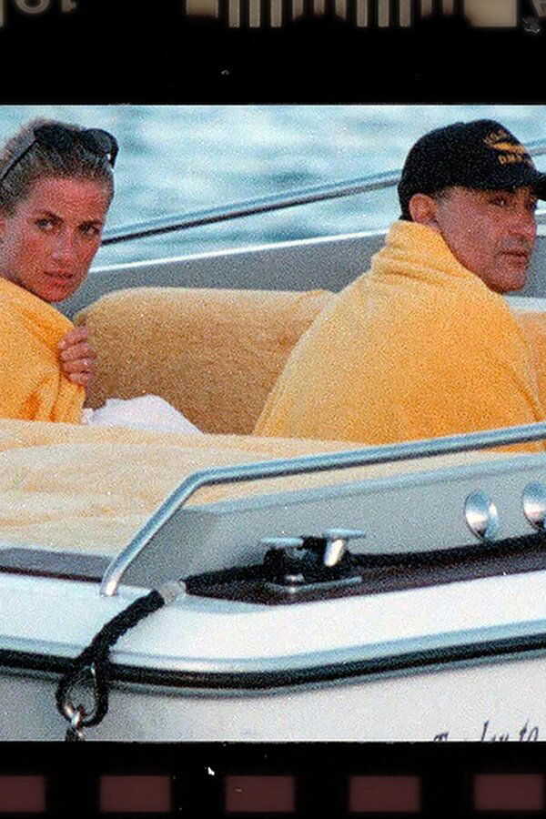 Diana i Dodi. Księżna i playboy (2023) 0