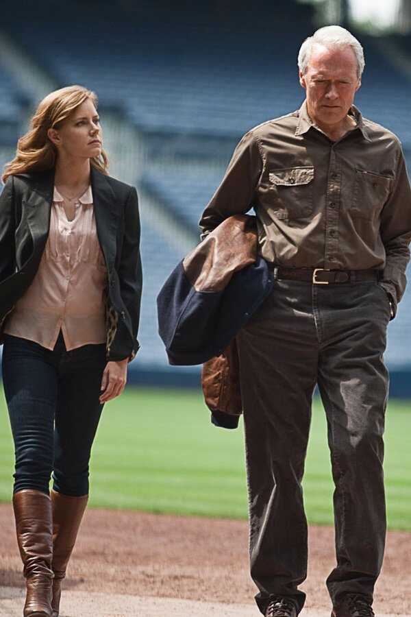 Trouble with the Curve (2012) 0