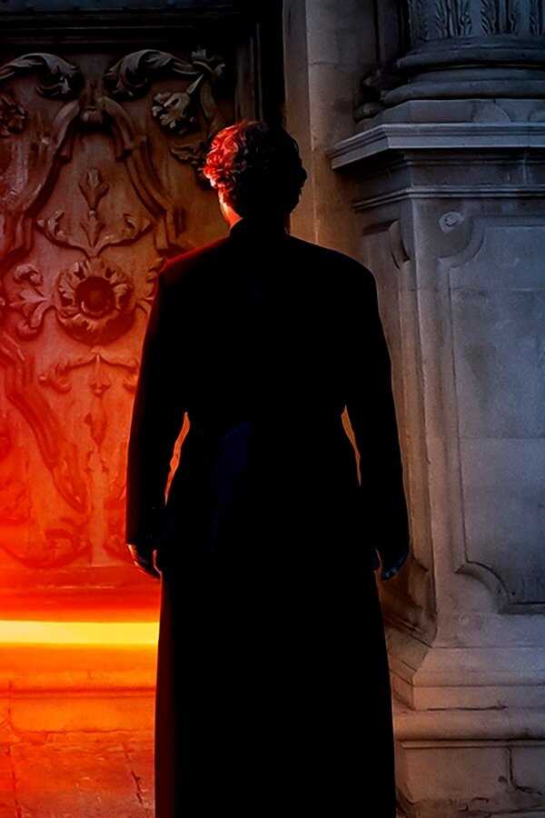 El Exorcismo De Dios (2022) 0