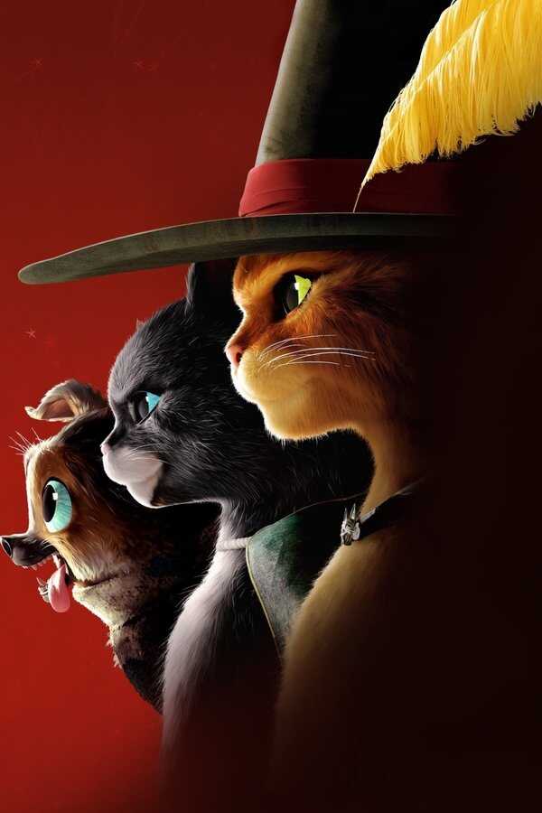 Puss in Boots: The Last Wish (2022) 0