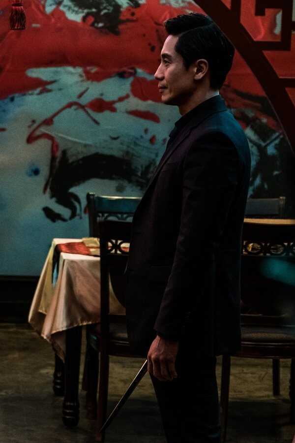 The Villainess (2017) 0