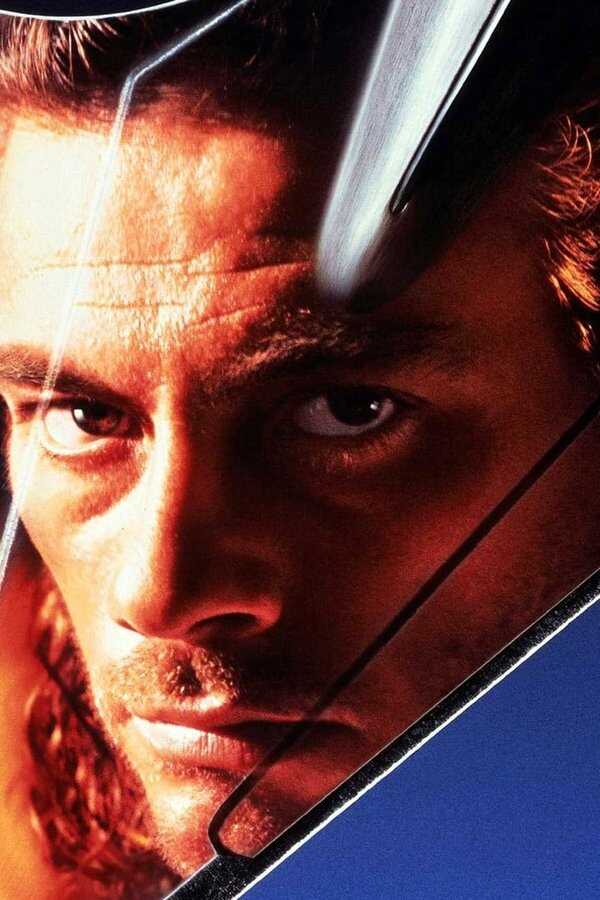 Hard Target (1993) 0