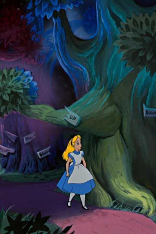 Alice in Wonderland (1951) 0