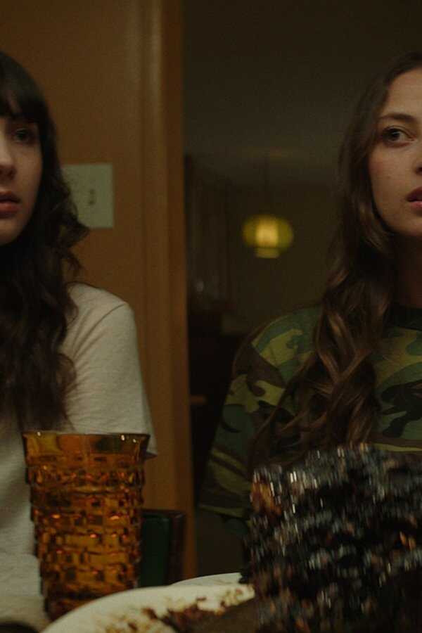 Southbound (2015) 0