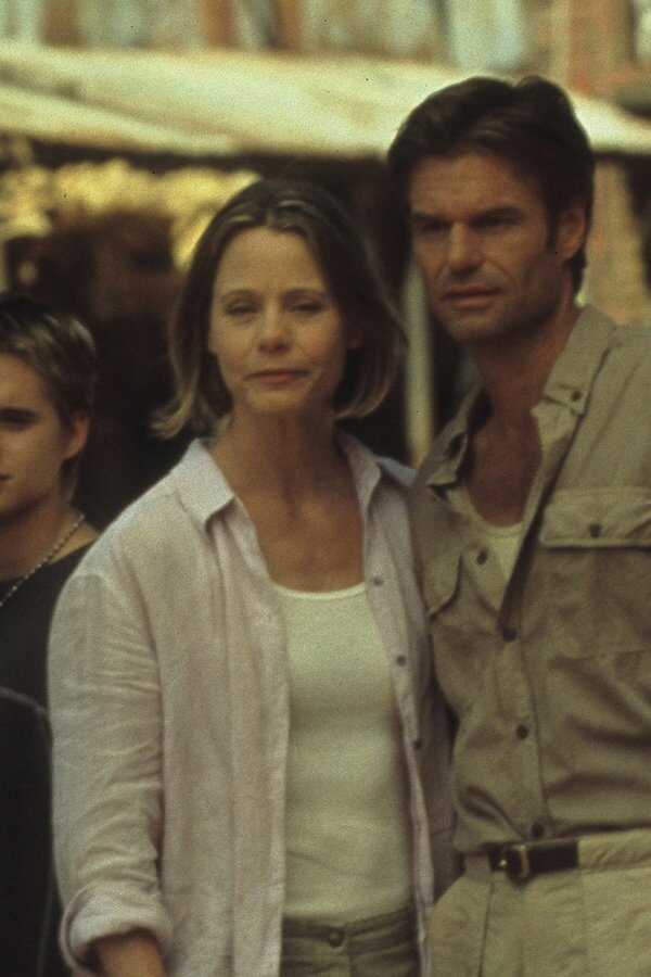 Disappearance (2002) 0