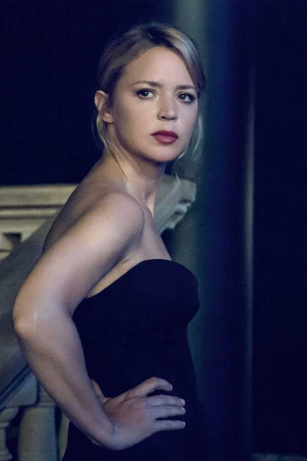 Sibyl (2019) 0