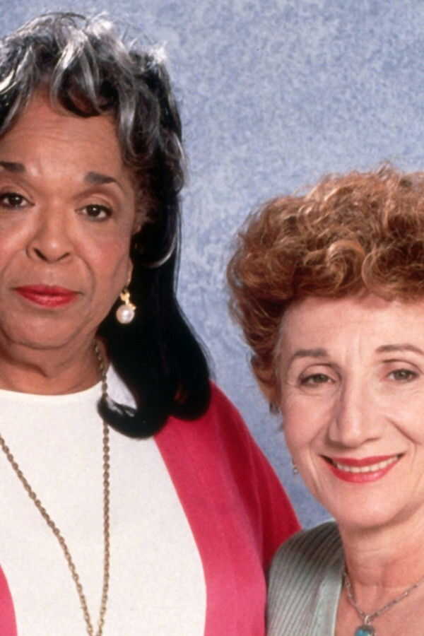 A Match Made in Heaven (1997) 0