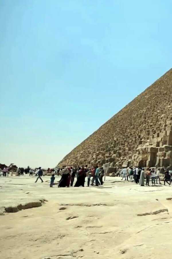 BAM: Builders of the Ancient Mysteries (2020) 0