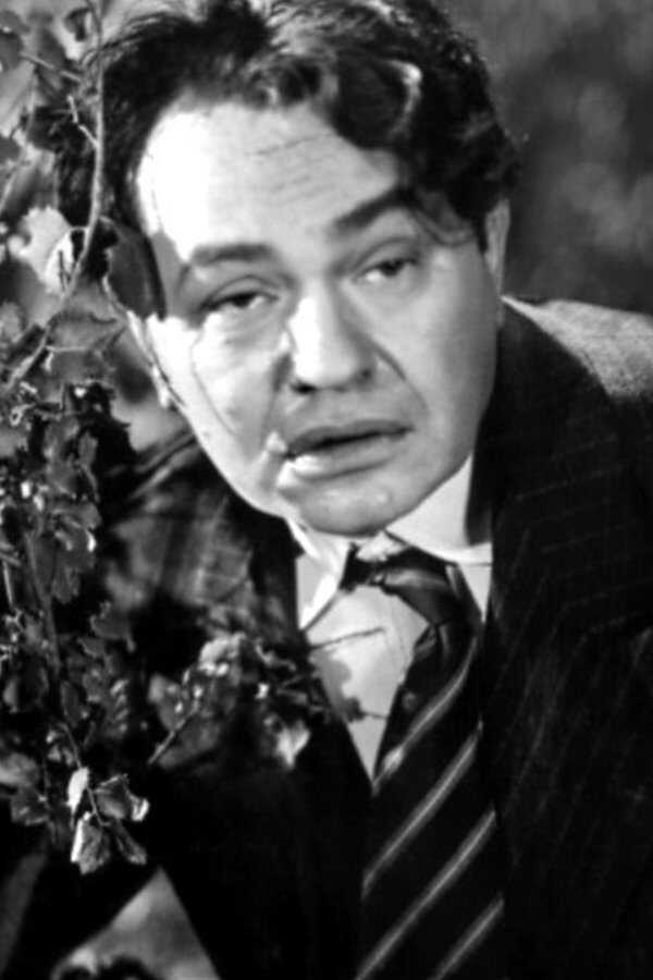 Brother Orchid (1940) 0