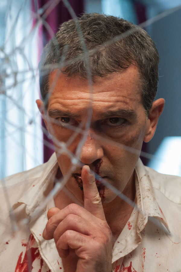 Acts of Vengeance (2017) 0