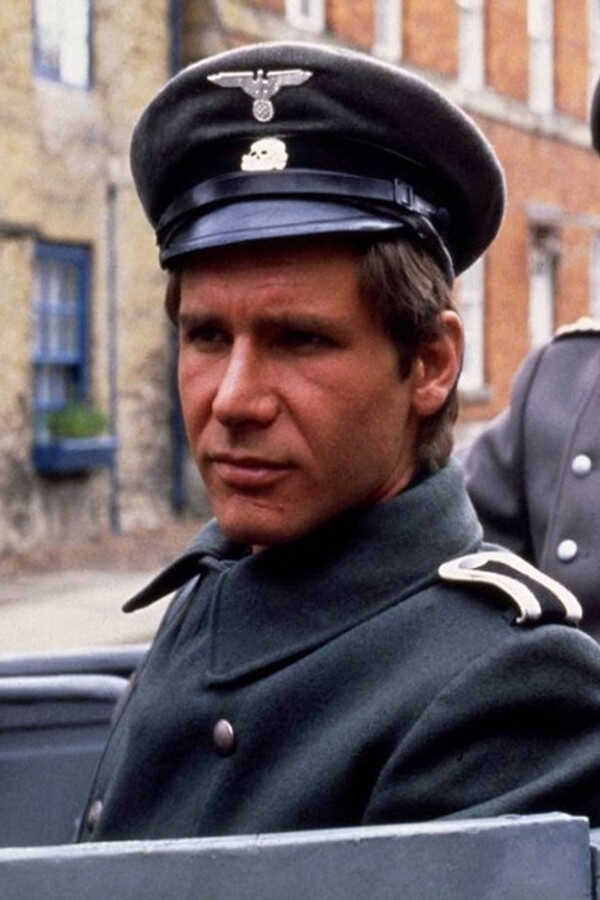 Hanover Street (1979) 0